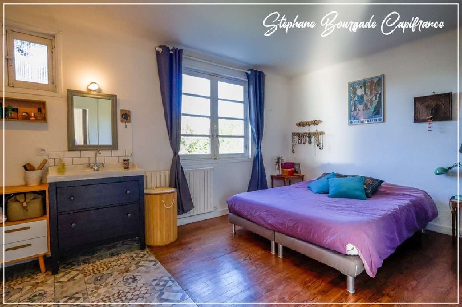  te koop huis Boucau Pyrénées-Atlantiques 6