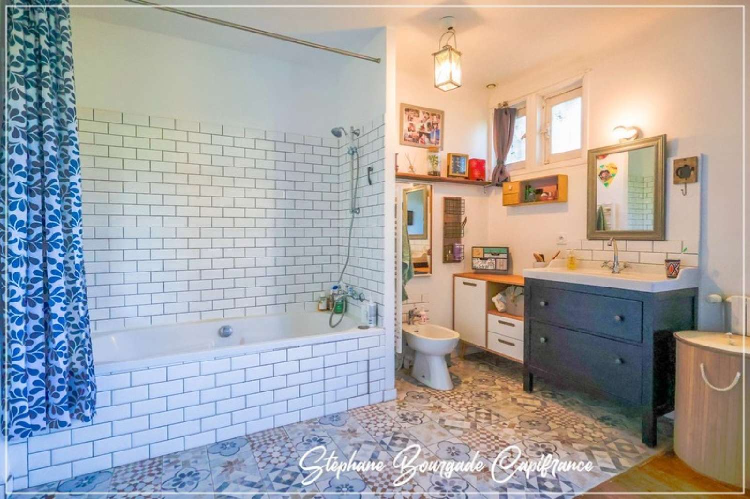  te koop huis Boucau Pyrénées-Atlantiques 7