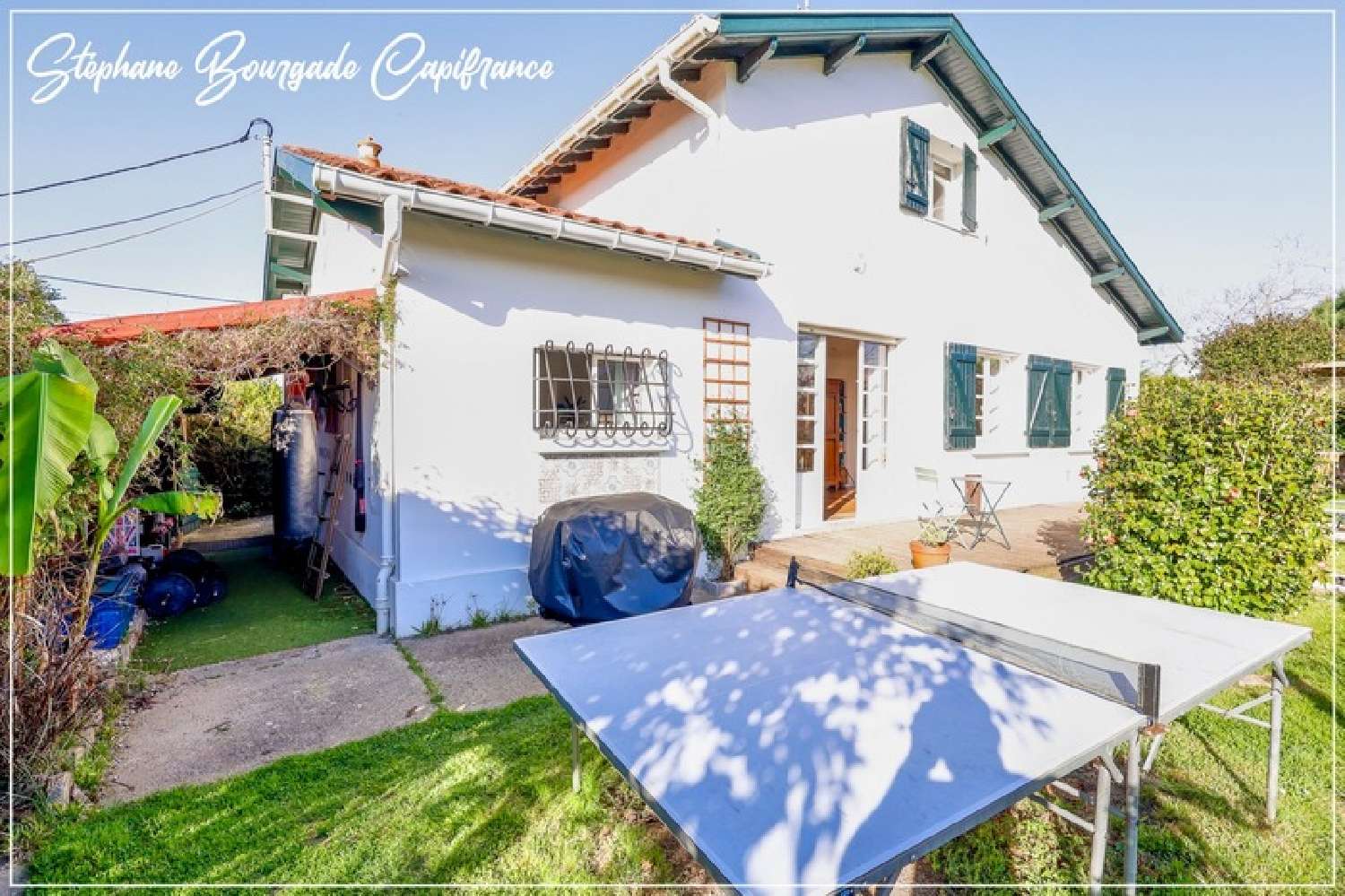  te koop huis Boucau Pyrénées-Atlantiques 8