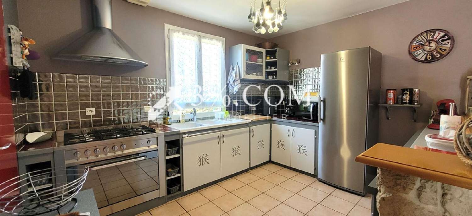  à vendre maison Bouchet Drôme 3