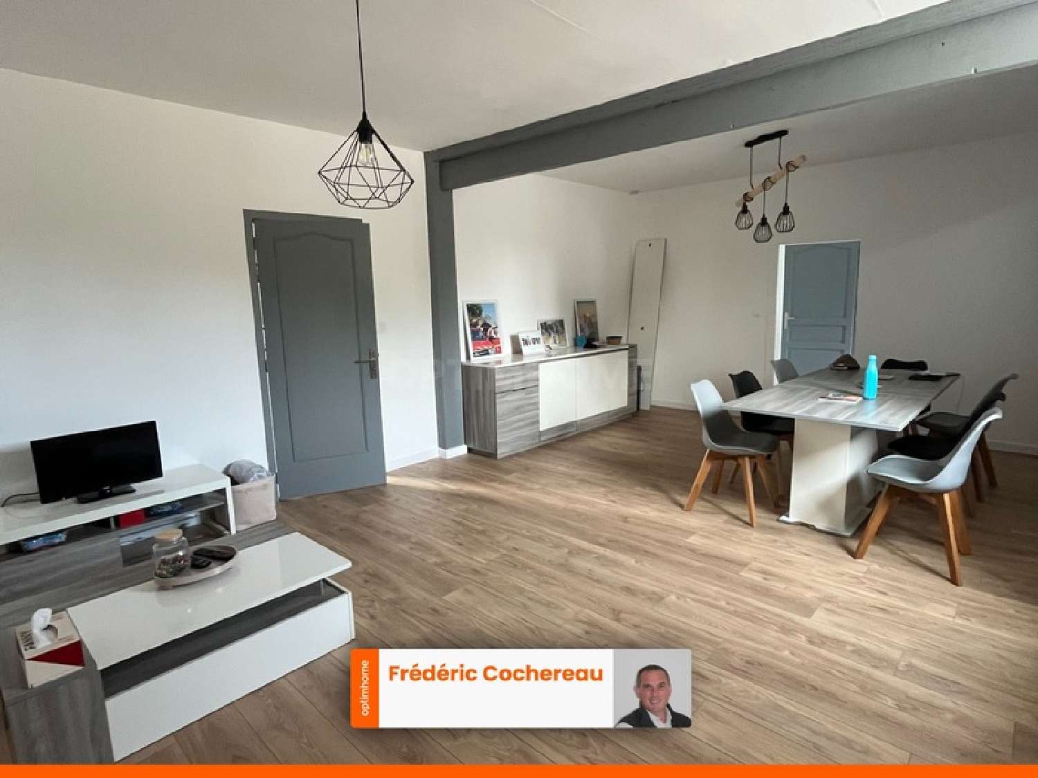  te koop huis Bouër Sarthe 1