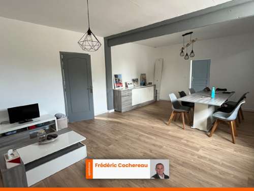 Bouër Sarthe huis foto 7299659