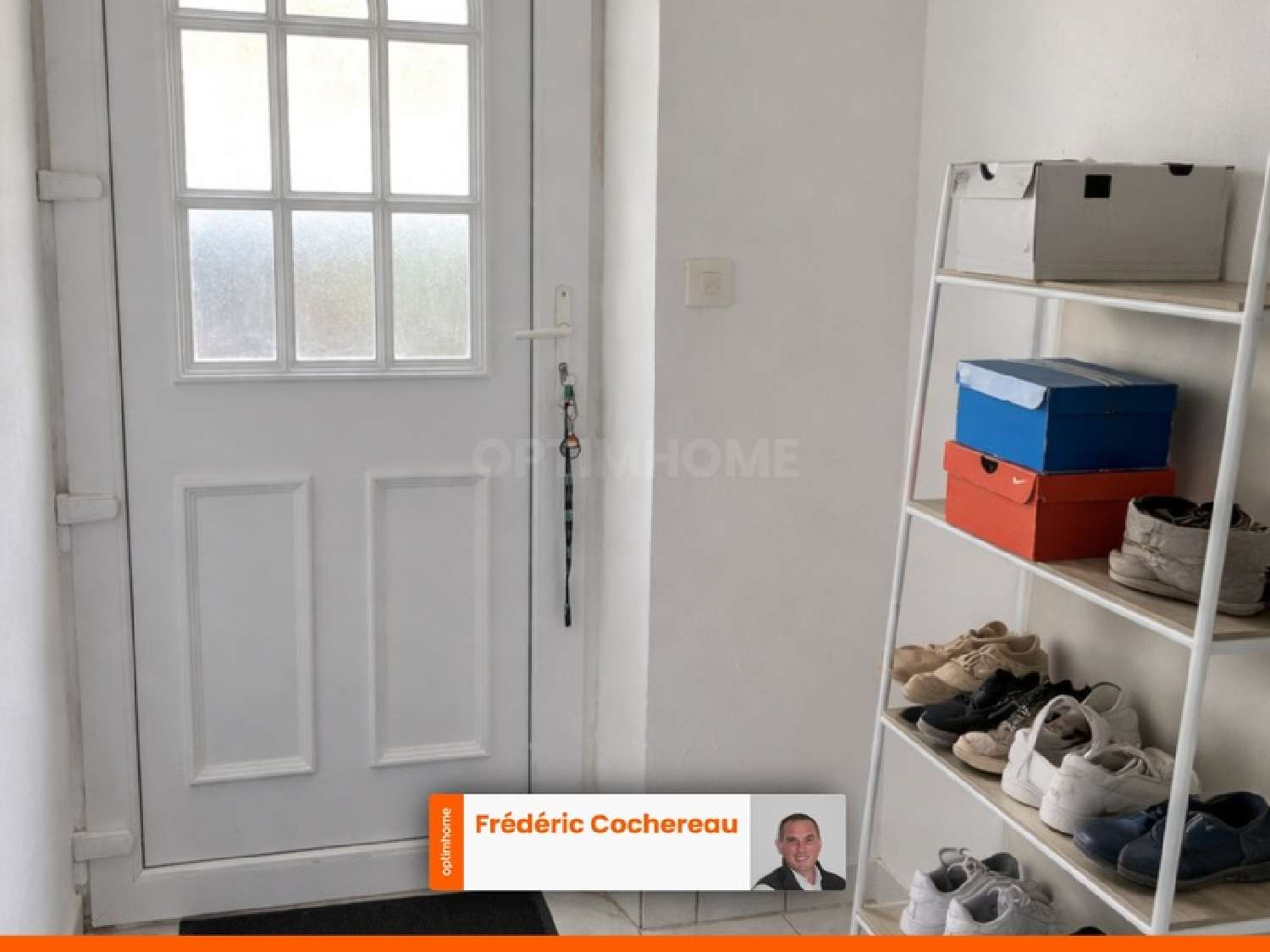  te koop huis Bouër Sarthe 3