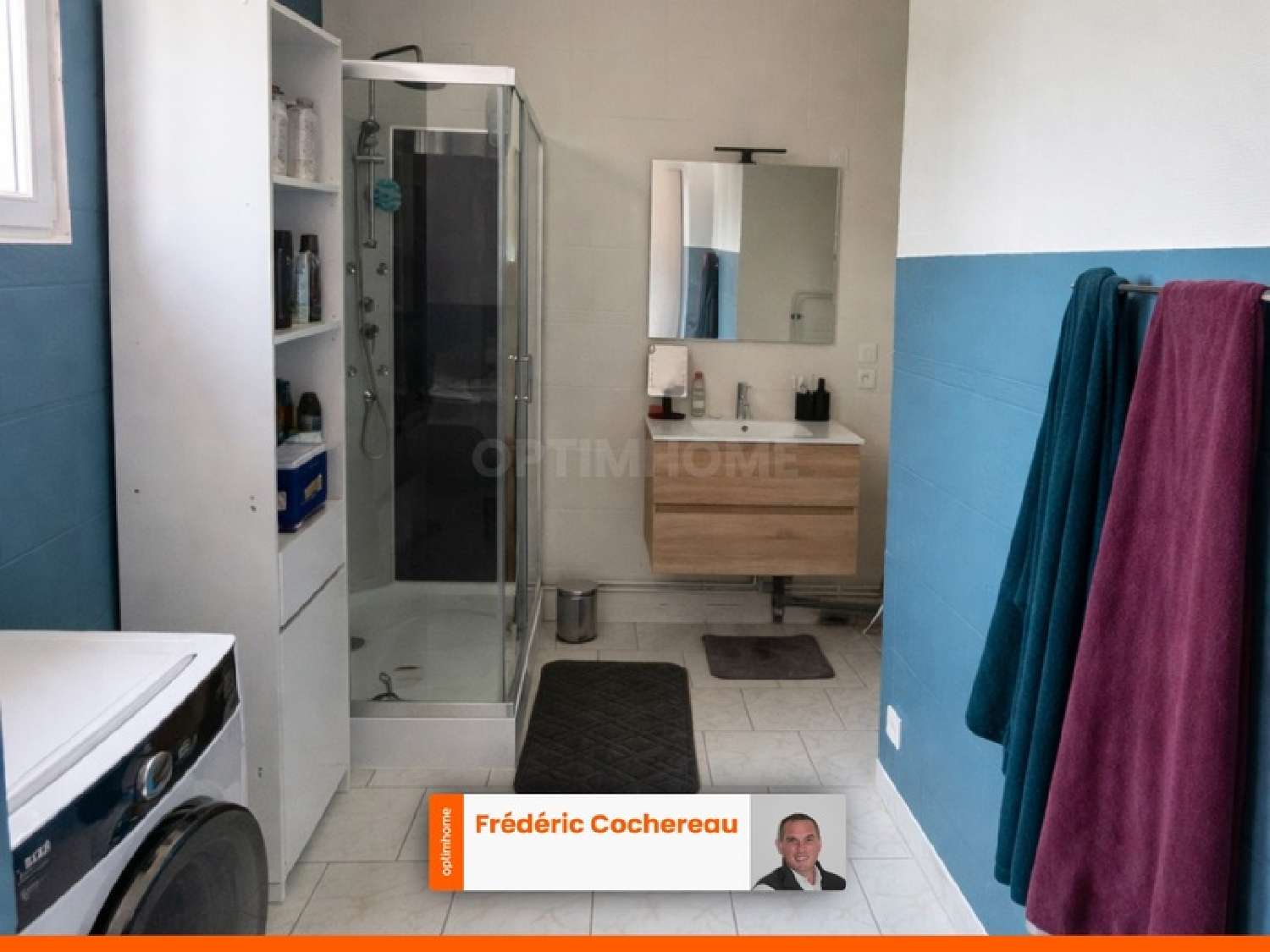  te koop huis Bouër Sarthe 4