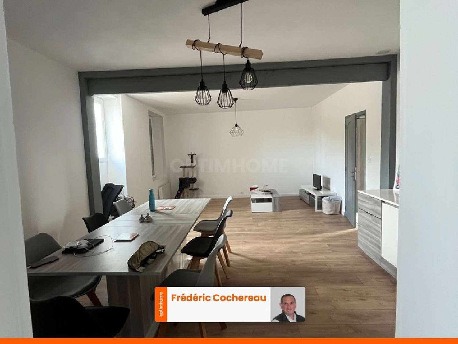  te koop huis Bouër Sarthe 5