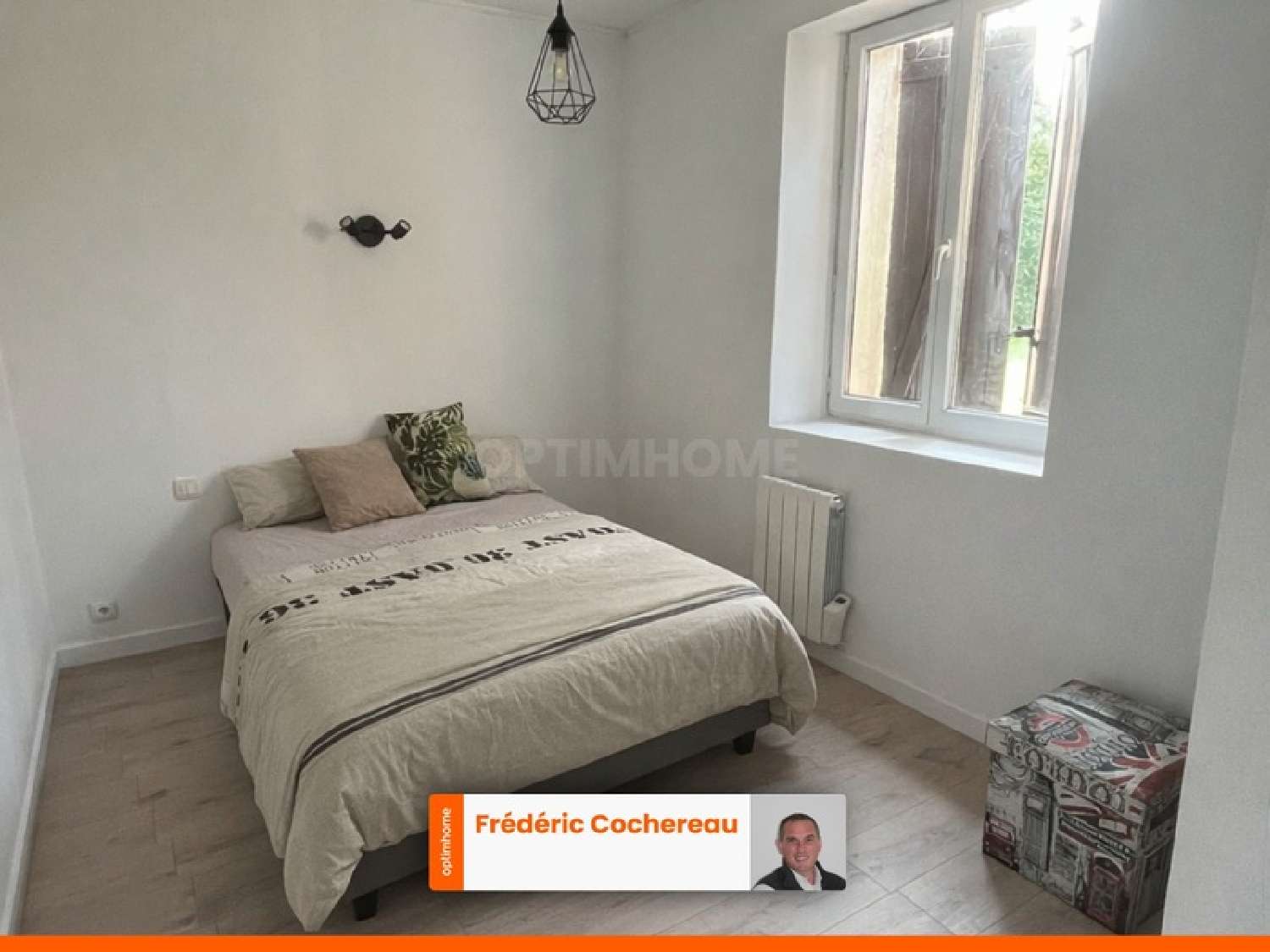  te koop huis Bouër Sarthe 6