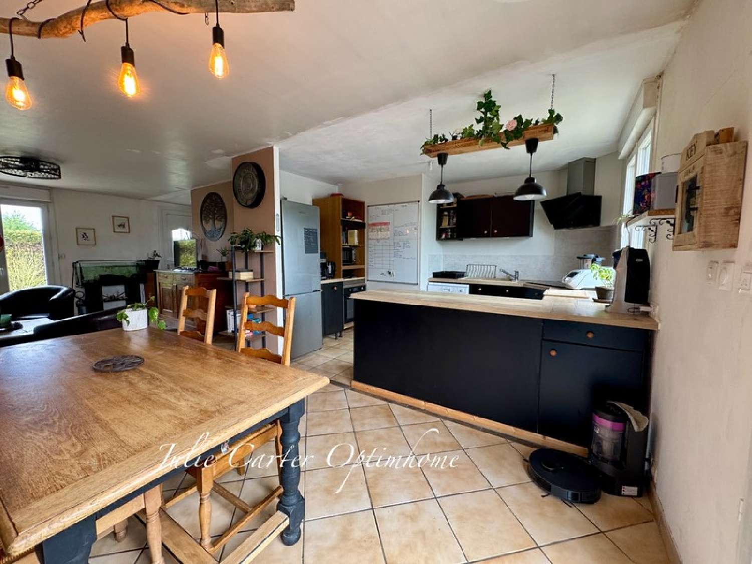  à vendre maison Bouessay Mayenne 2