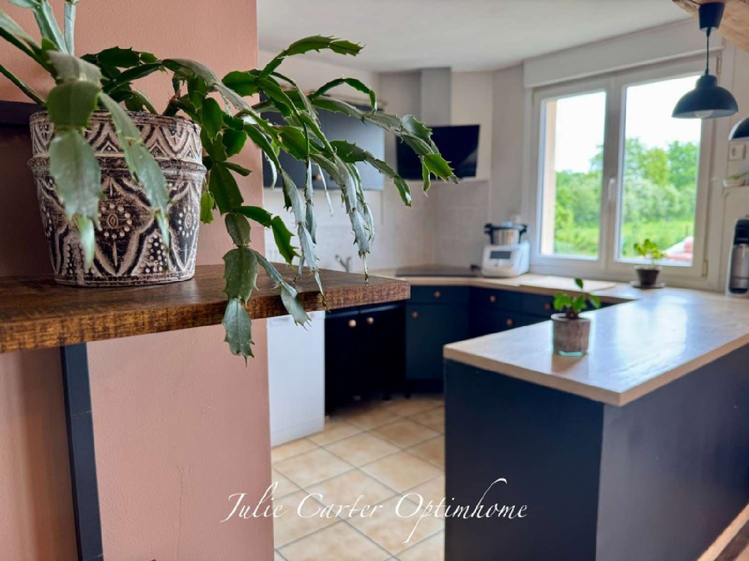  à vendre maison Bouessay Mayenne 3