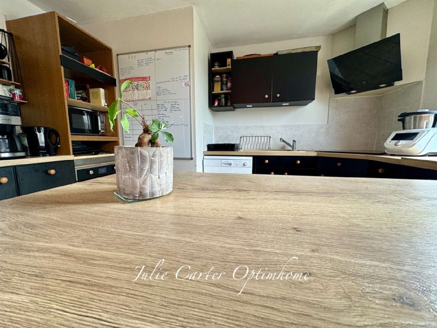  à vendre maison Bouessay Mayenne 4