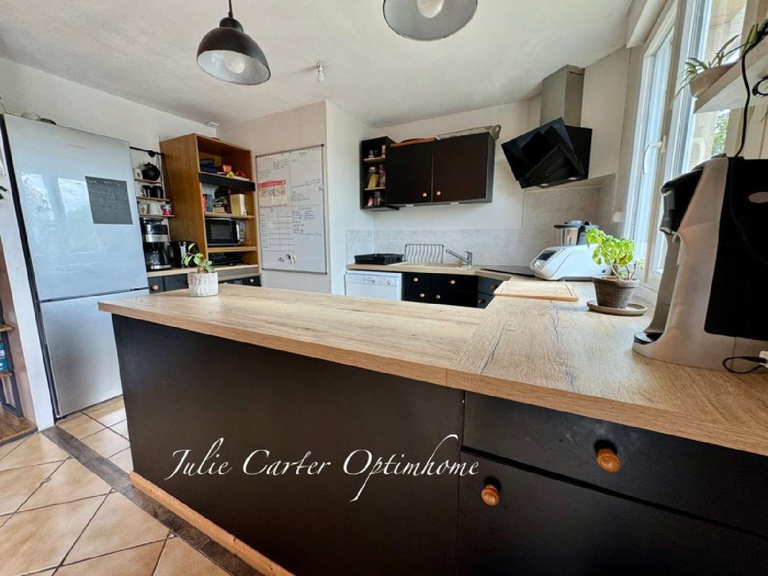  à vendre maison Bouessay Mayenne 5