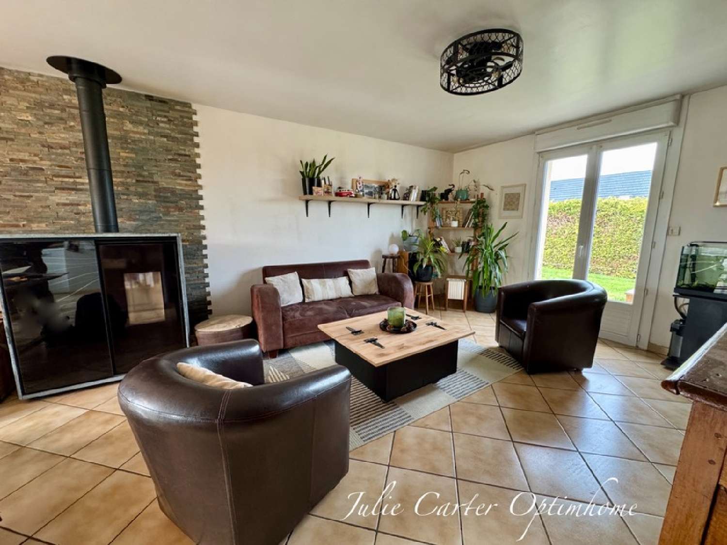  à vendre maison Bouessay Mayenne 8