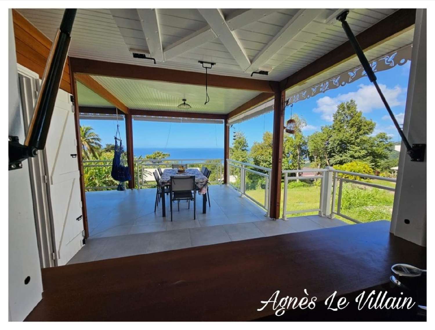  for sale house Bouillante Guadeloupe 7