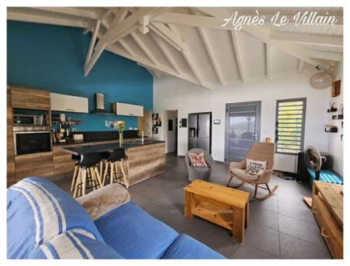 Bouillante Guadeloupe house foto 7310390