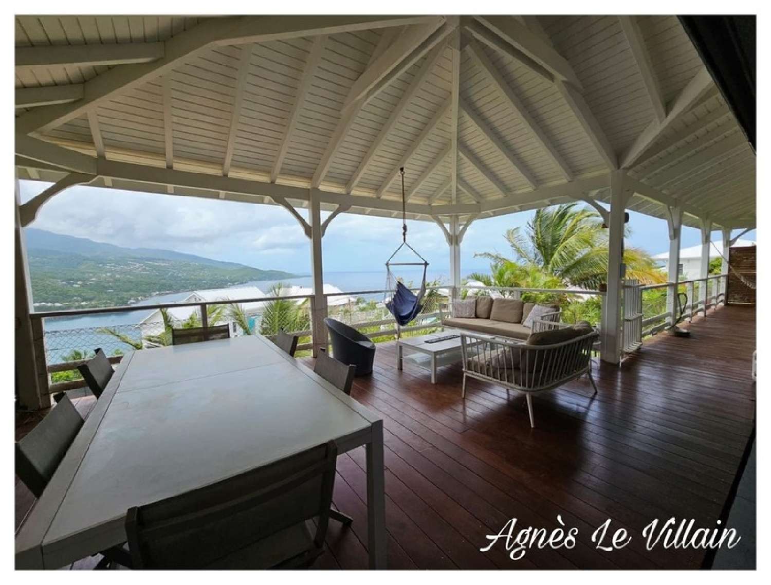  for sale house Bouillante Guadeloupe 4
