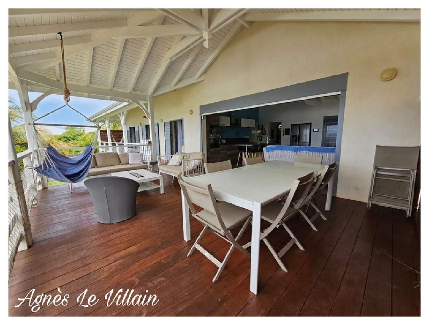  for sale house Bouillante Guadeloupe 5