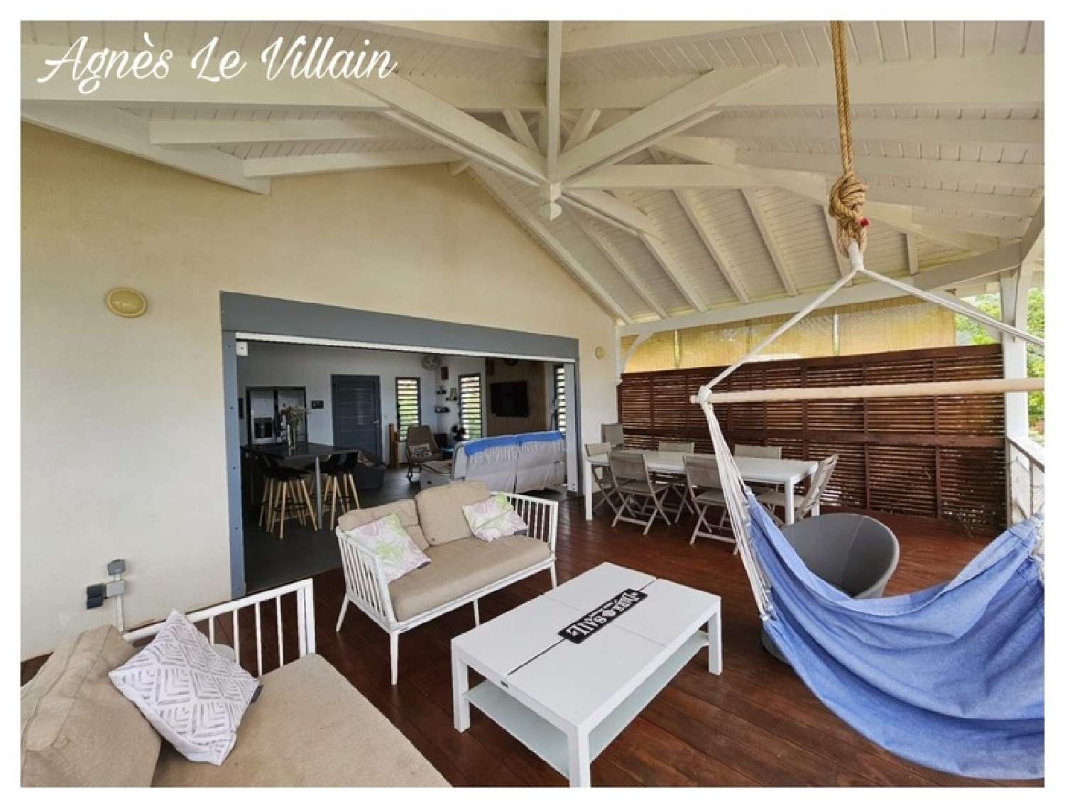  for sale house Bouillante Guadeloupe 7