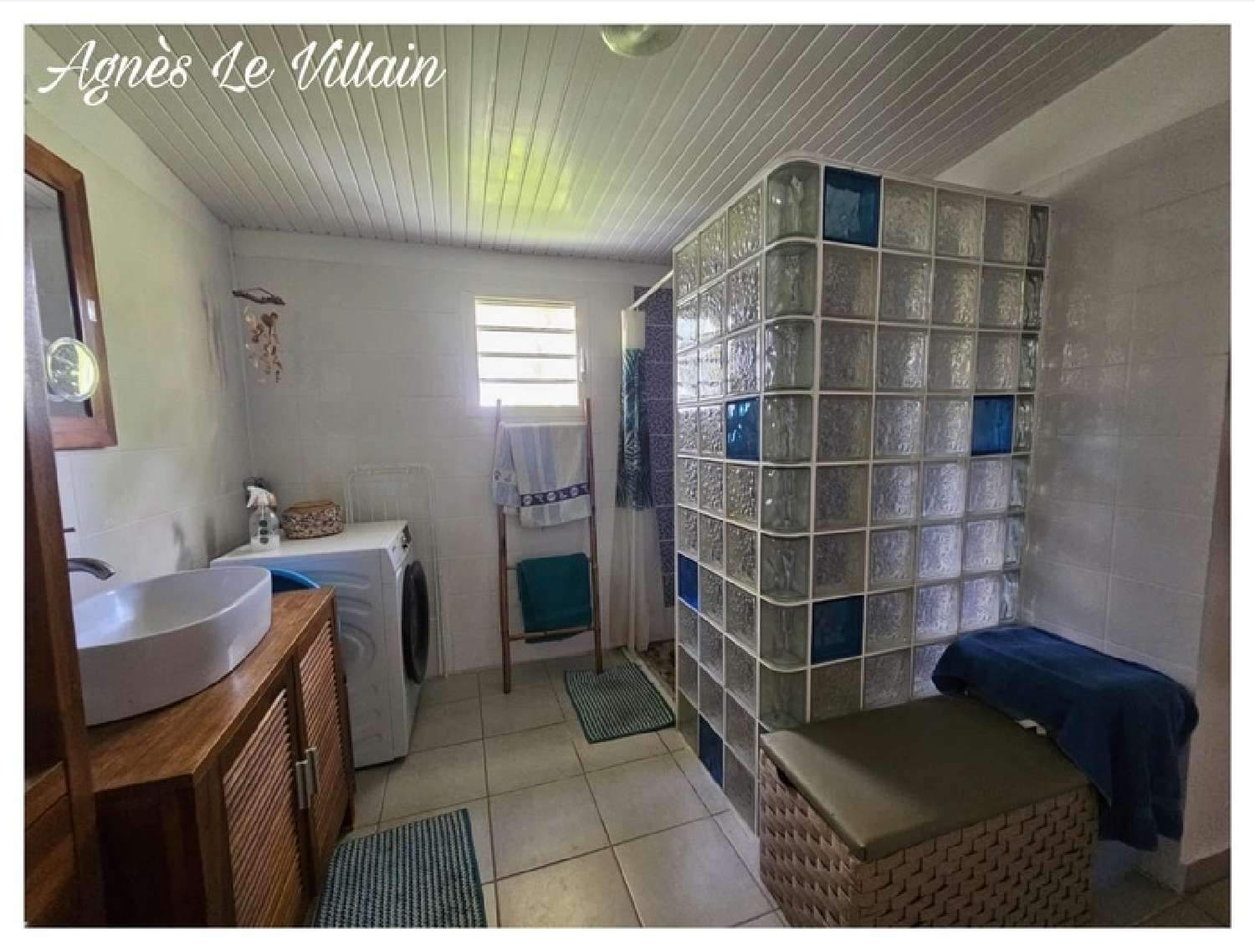  en venta casa Bouillante Guadeloupe 8