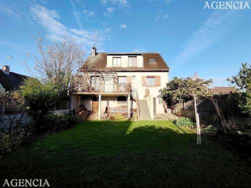 Boulancourt Seine-et-Marne casa foto 7317258