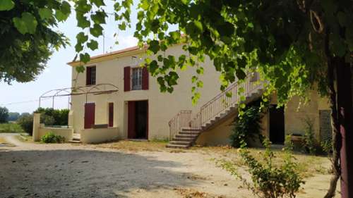 Boulbon Bocas del Ródano casa foto 7301637