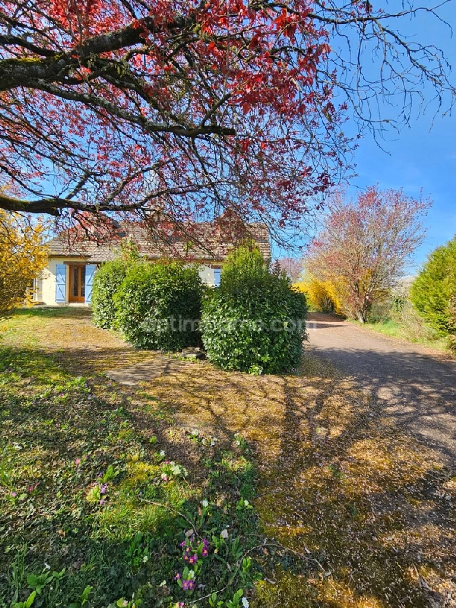  kaufen Haus Boulleret Cher 2