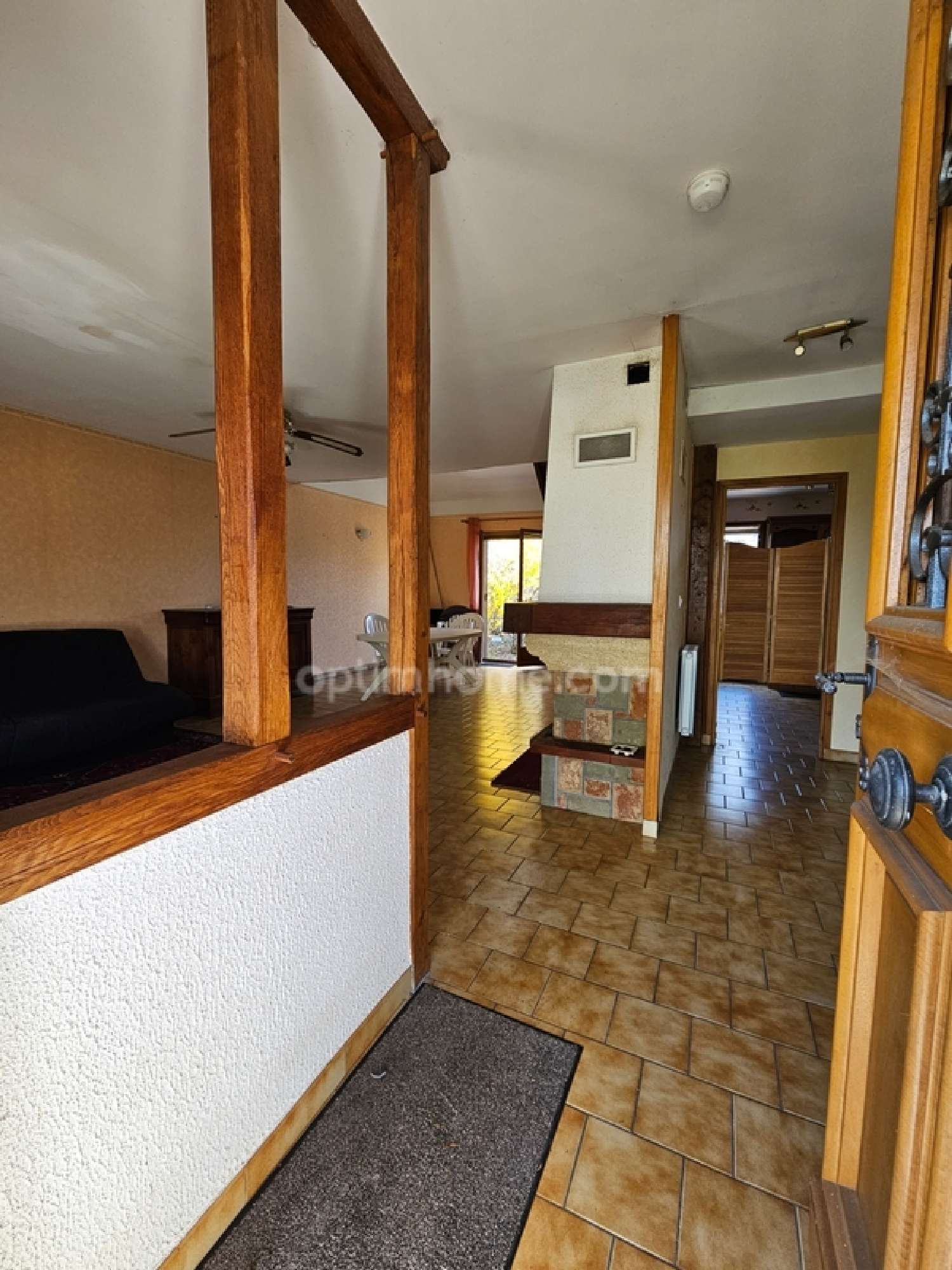  kaufen Haus Boulleret Cher 5