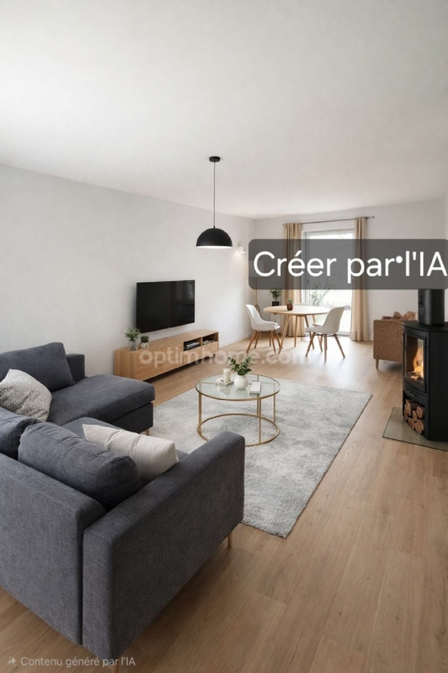  kaufen Haus Boulleret Cher 8