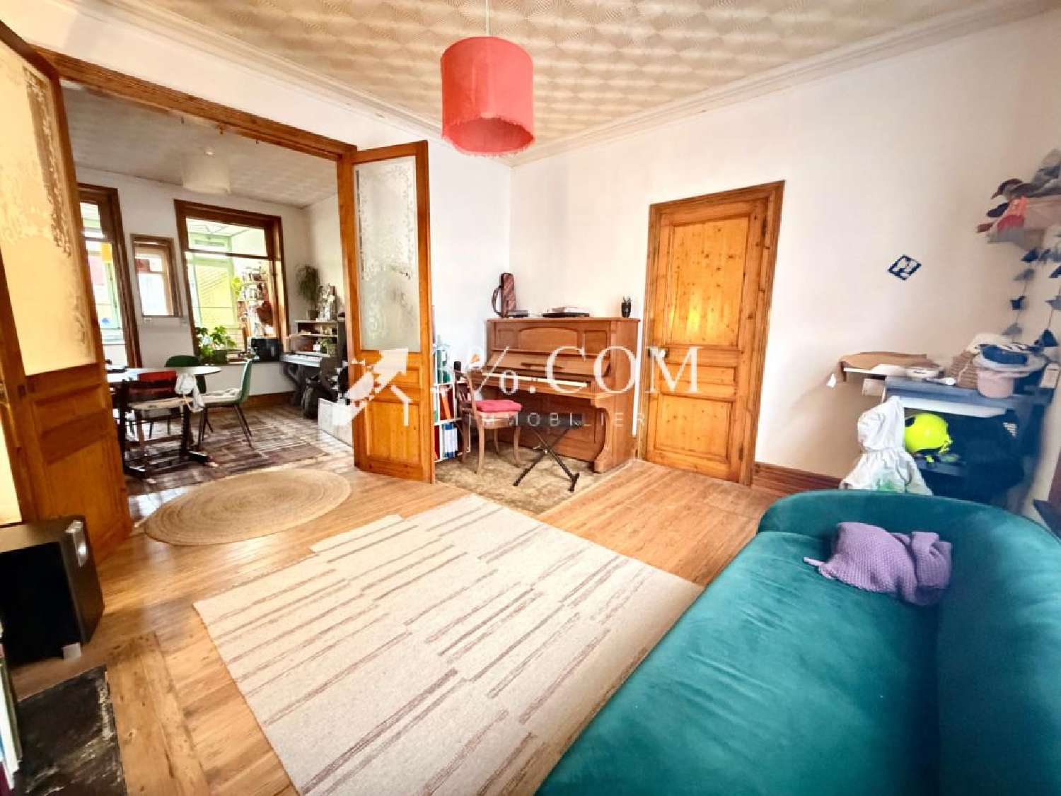 à vendre maison Boulogne-sur-Mer Pas-de-Calais 2