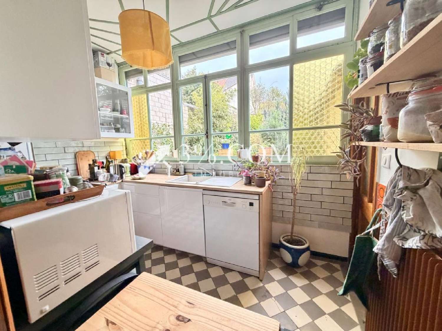 à vendre maison Boulogne-sur-Mer Pas-de-Calais 3