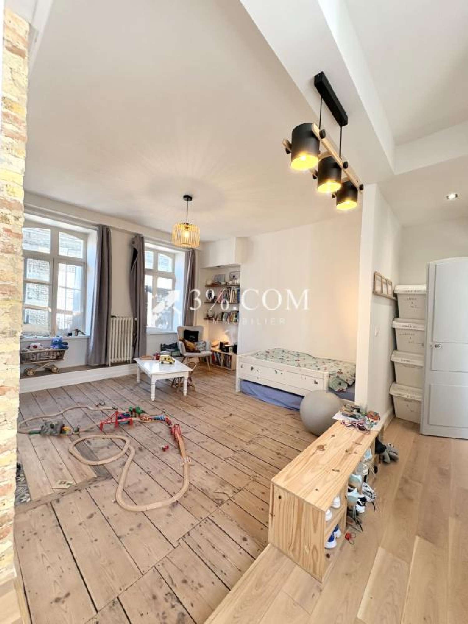  te koop huis Boulogne-sur-Mer Pas-de-Calais 1