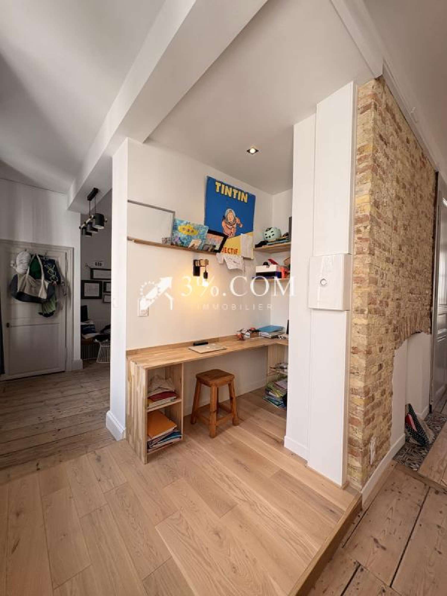  te koop huis Boulogne-sur-Mer Pas-de-Calais 2