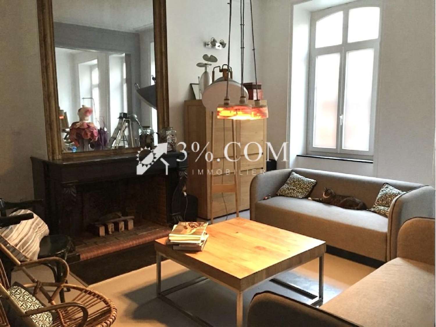  te koop huis Boulogne-sur-Mer Pas-de-Calais 3