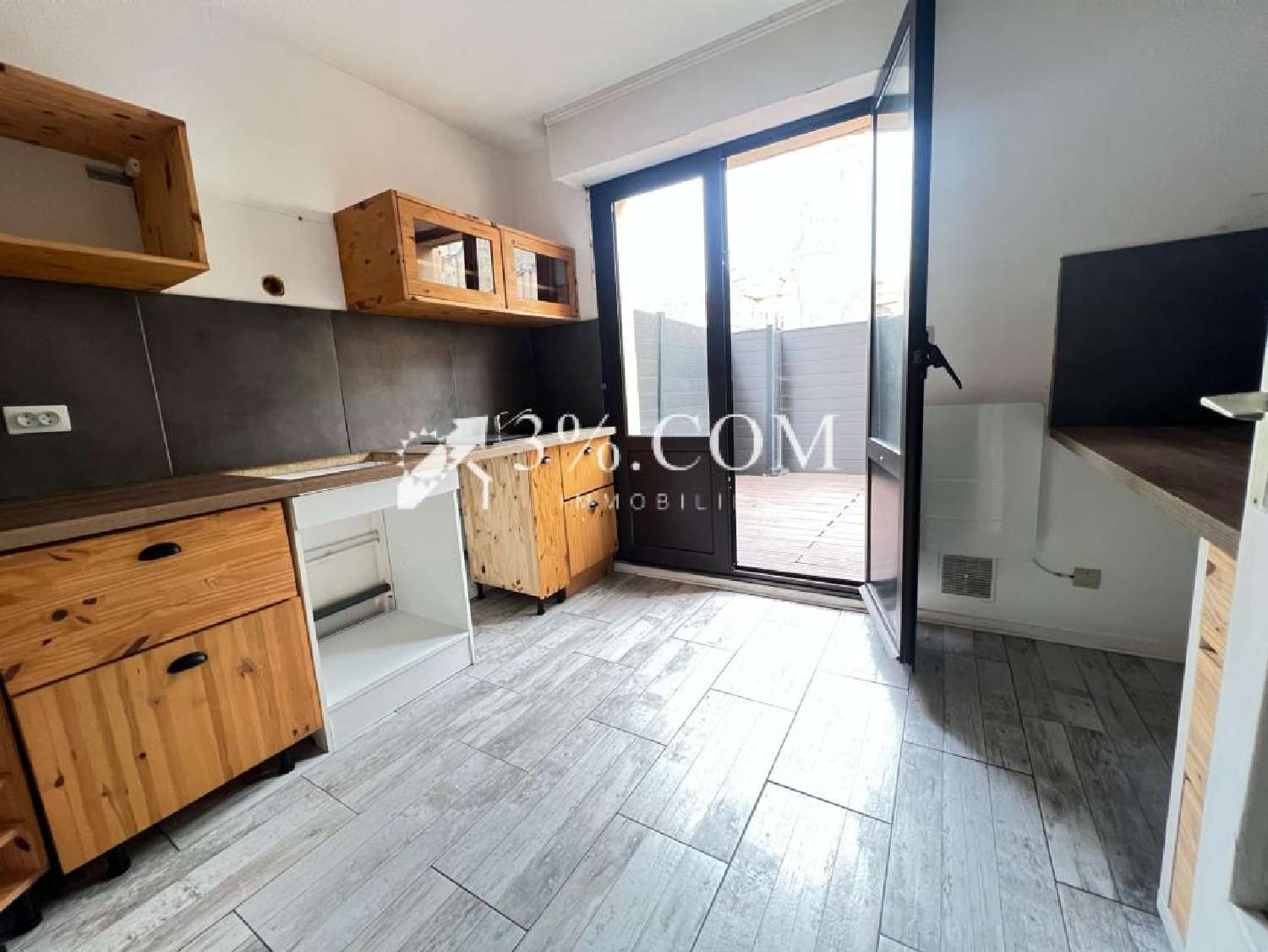  te koop huis Boulogne-sur-Mer Pas-de-Calais 1