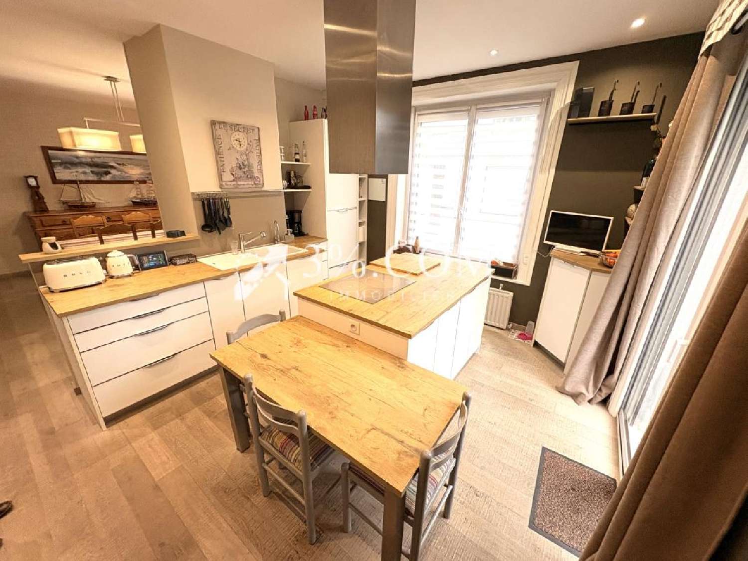  te koop huis Boulogne-sur-Mer Pas-de-Calais 3