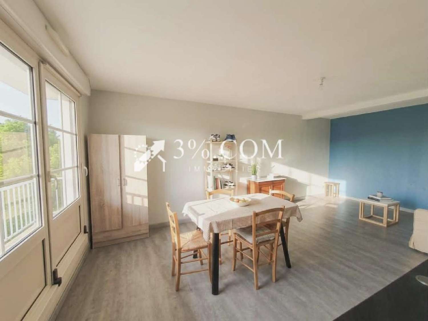  te koop huis Boulogne-sur-Mer Pas-de-Calais 1