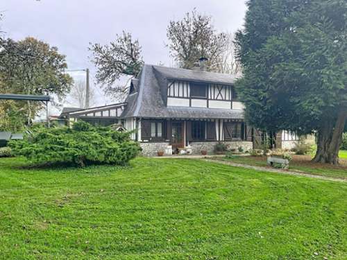 Bouquetot Eure huis foto 7315699