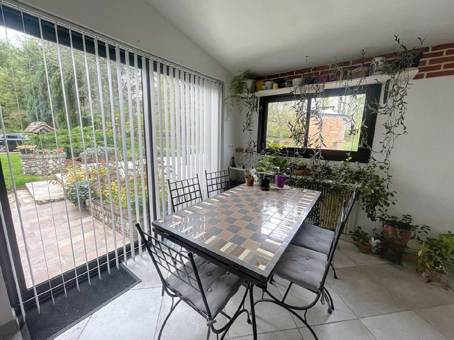  te koop huis Bouquetot Eure 7