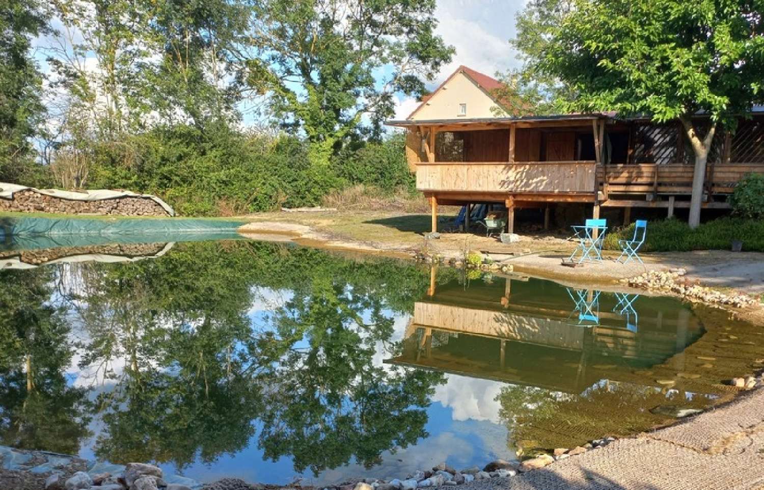  kaufen Haus Bourbon-Lancy Saône-et-Loire 1