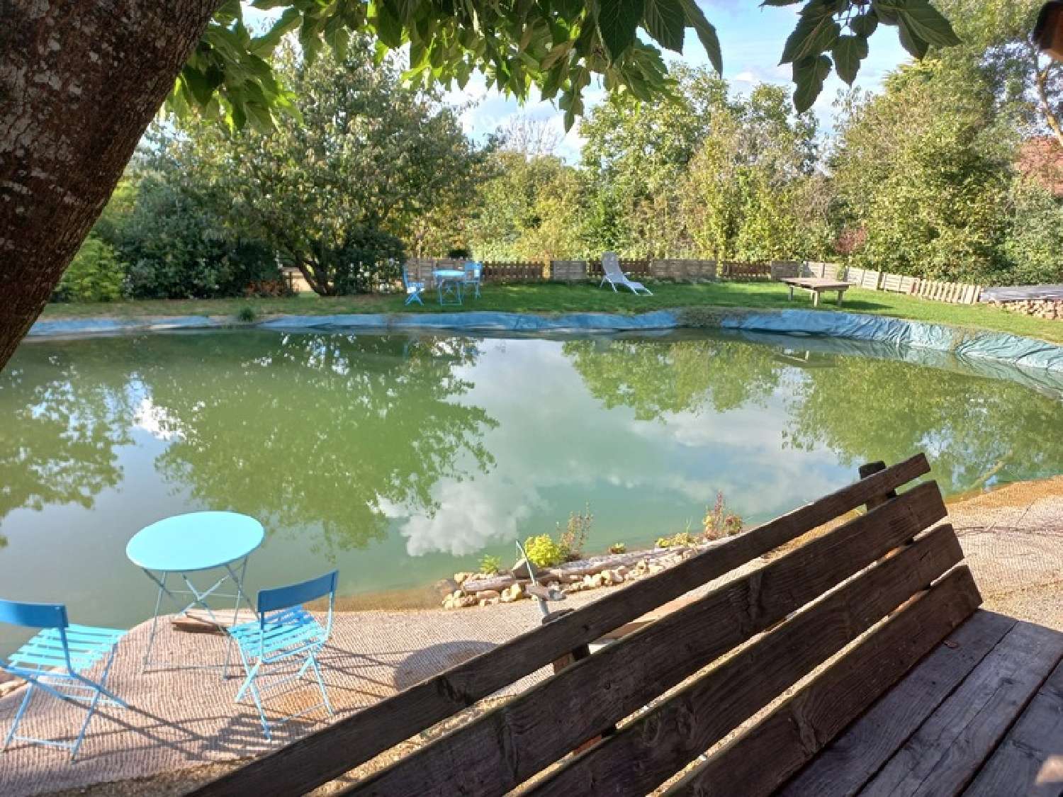  kaufen Haus Bourbon-Lancy Saône-et-Loire 2