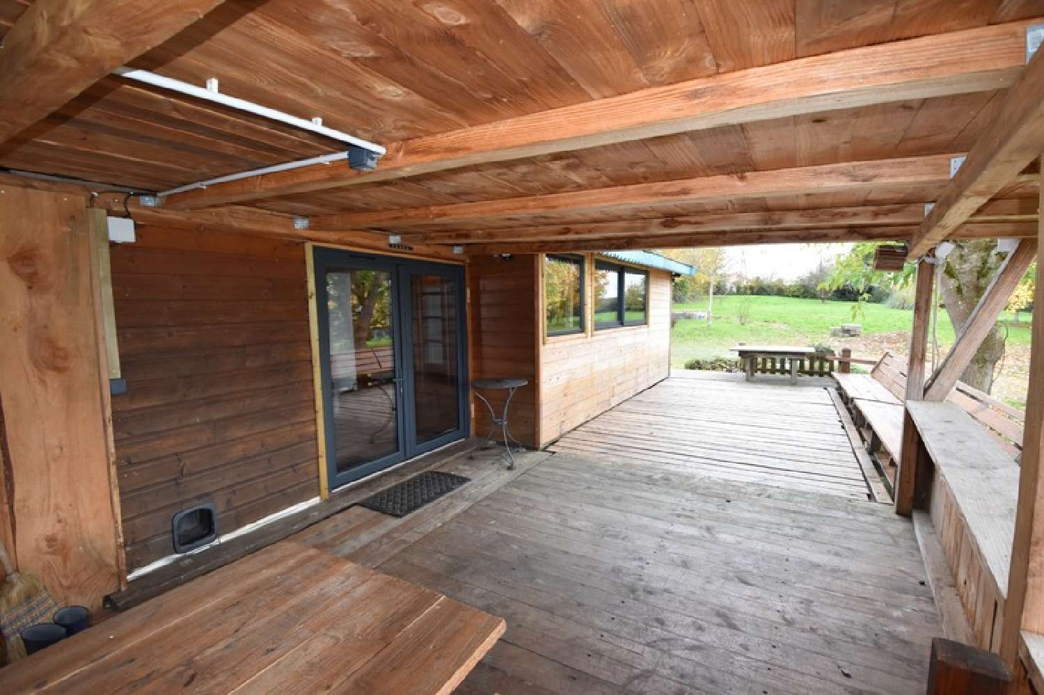  kaufen Haus Bourbon-Lancy Saône-et-Loire 3