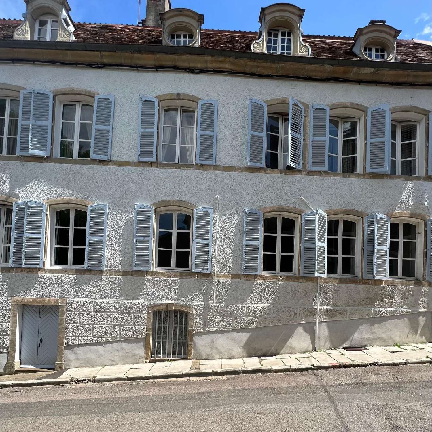  à vendre maison Bourbonne-les-Bains Haute-Marne 2