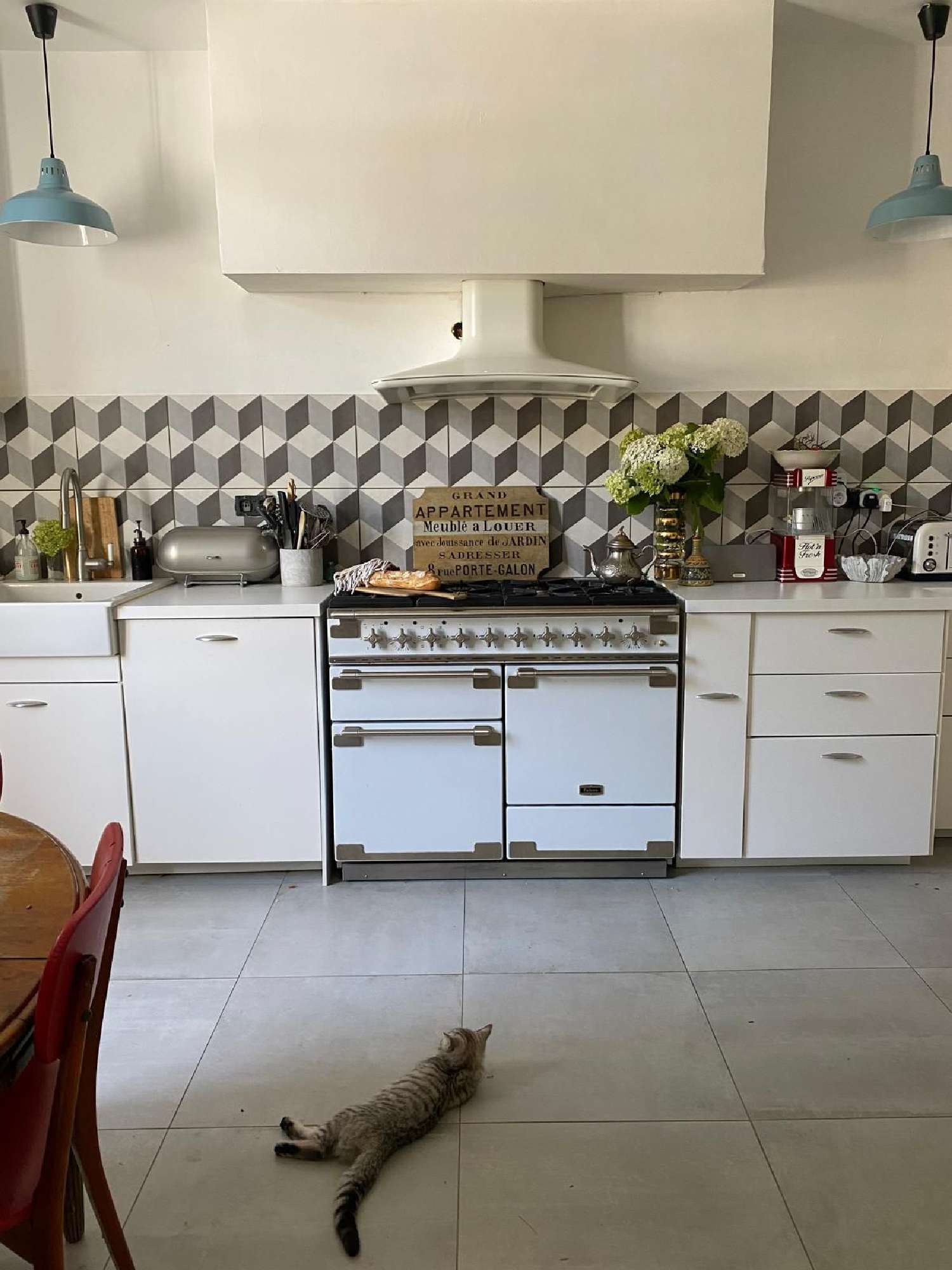  à vendre maison Bourbonne-les-Bains Haute-Marne 5