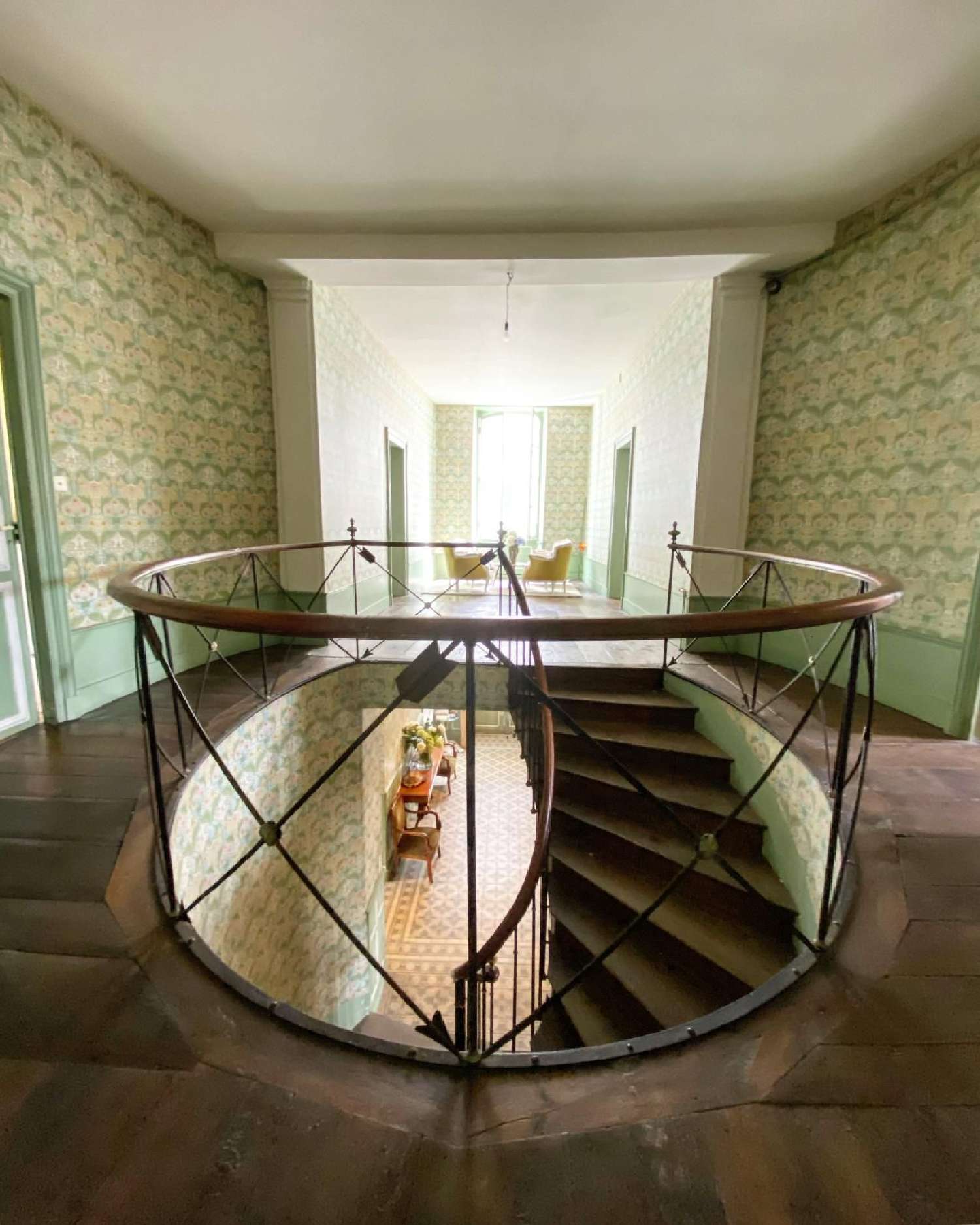  à vendre maison Bourbonne-les-Bains Haute-Marne 6