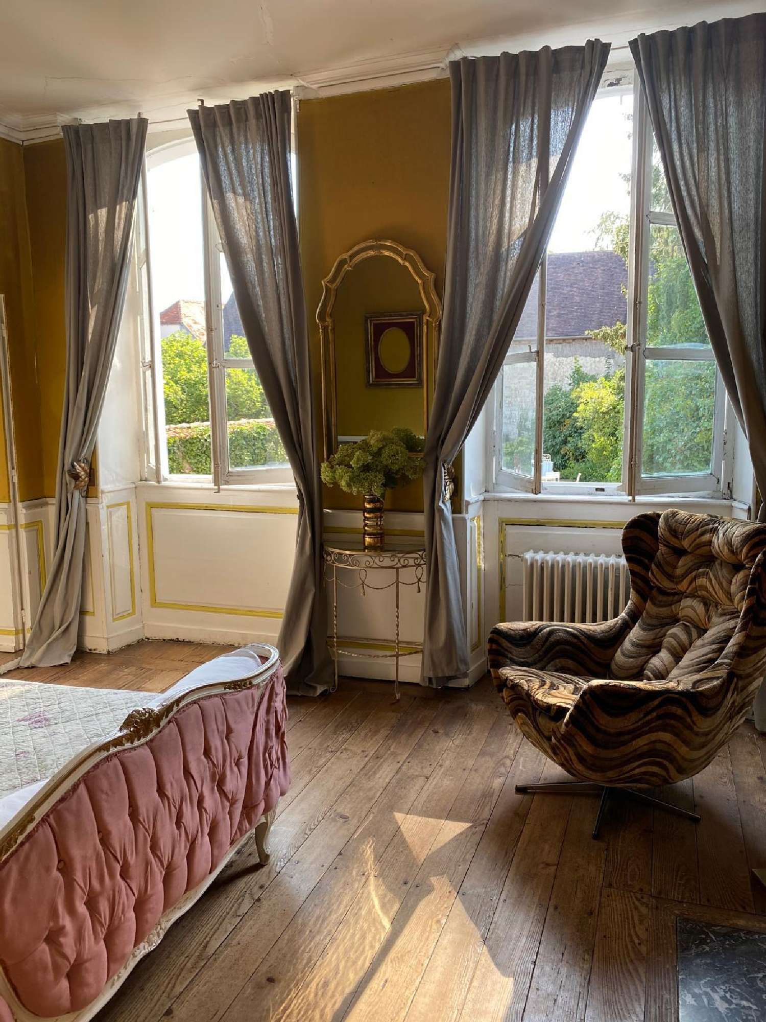  à vendre maison Bourbonne-les-Bains Haute-Marne 7