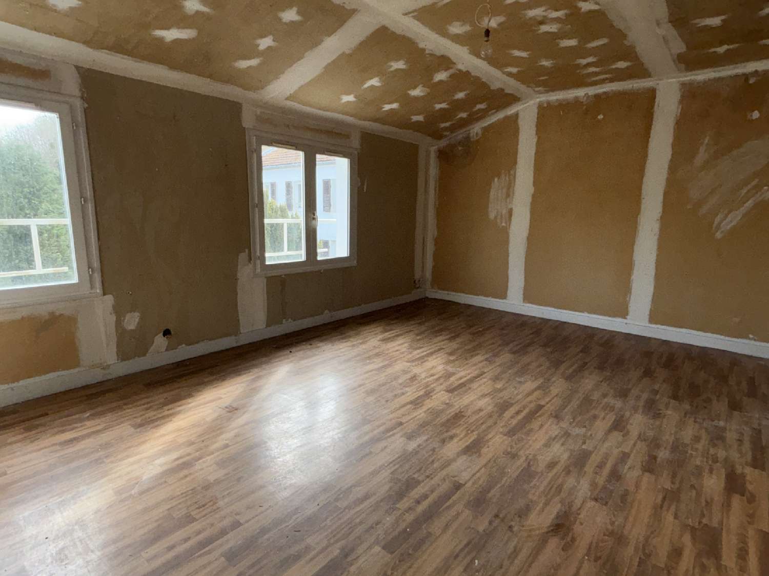 à vendre maison Bourbonne-les-Bains Haute-Marne 6