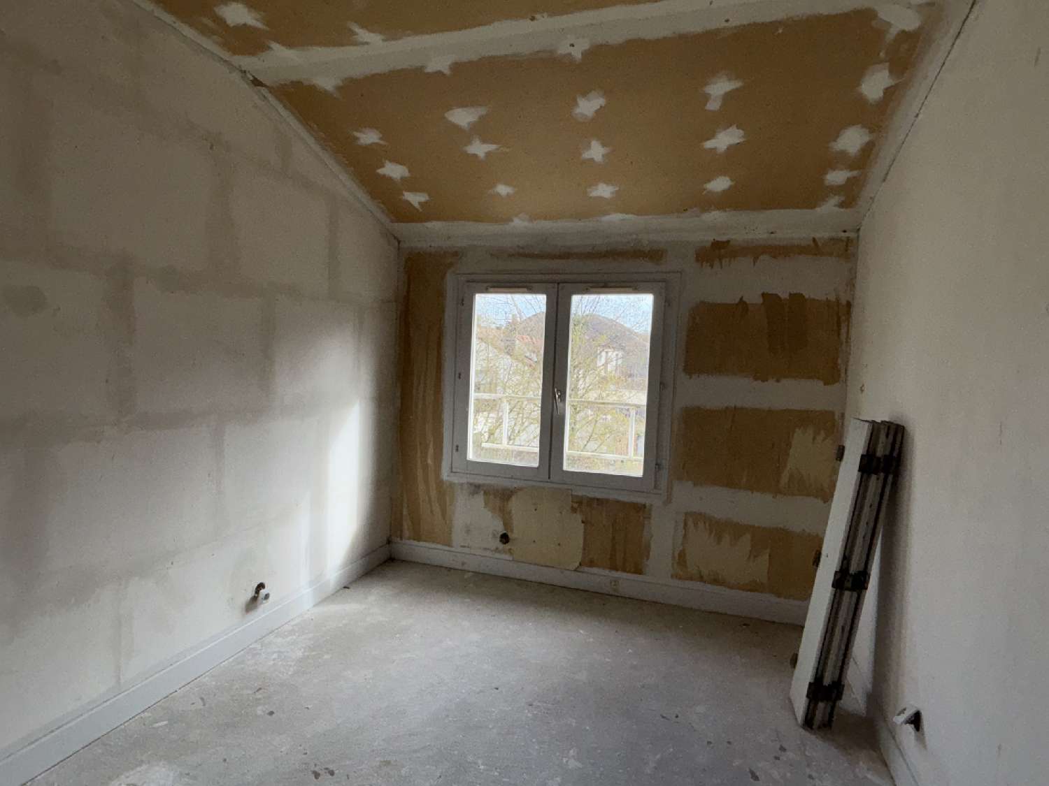 à vendre maison Bourbonne-les-Bains Haute-Marne 7