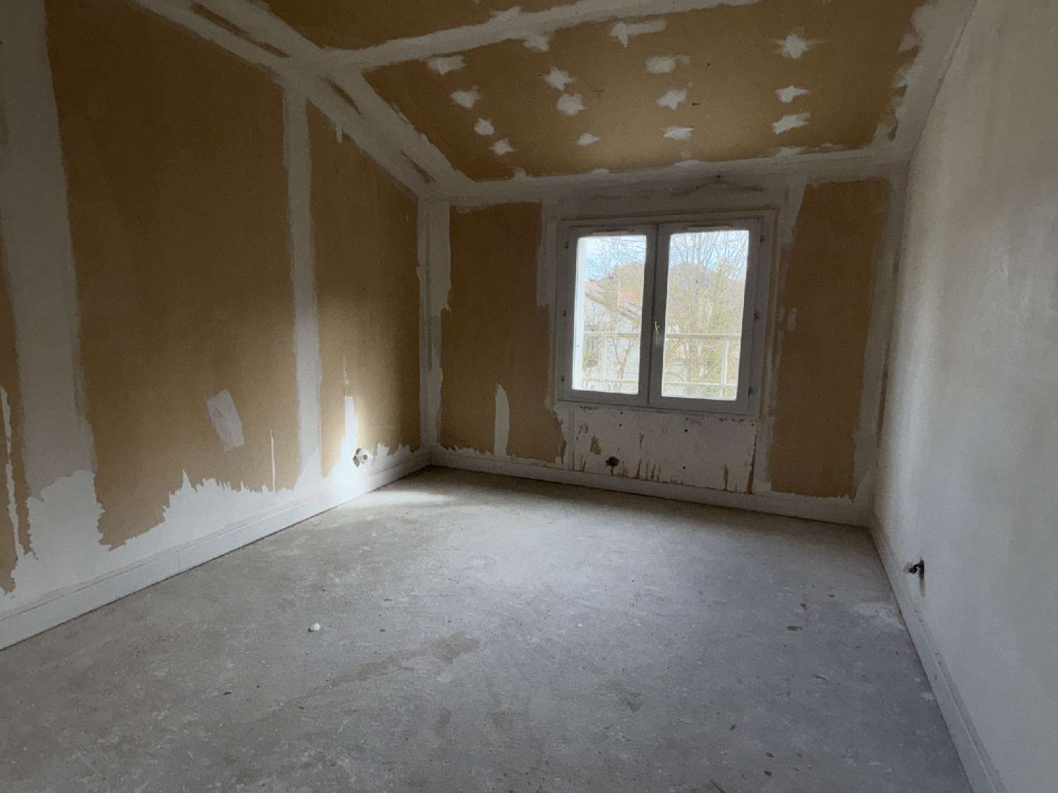 à vendre maison Bourbonne-les-Bains Haute-Marne 8