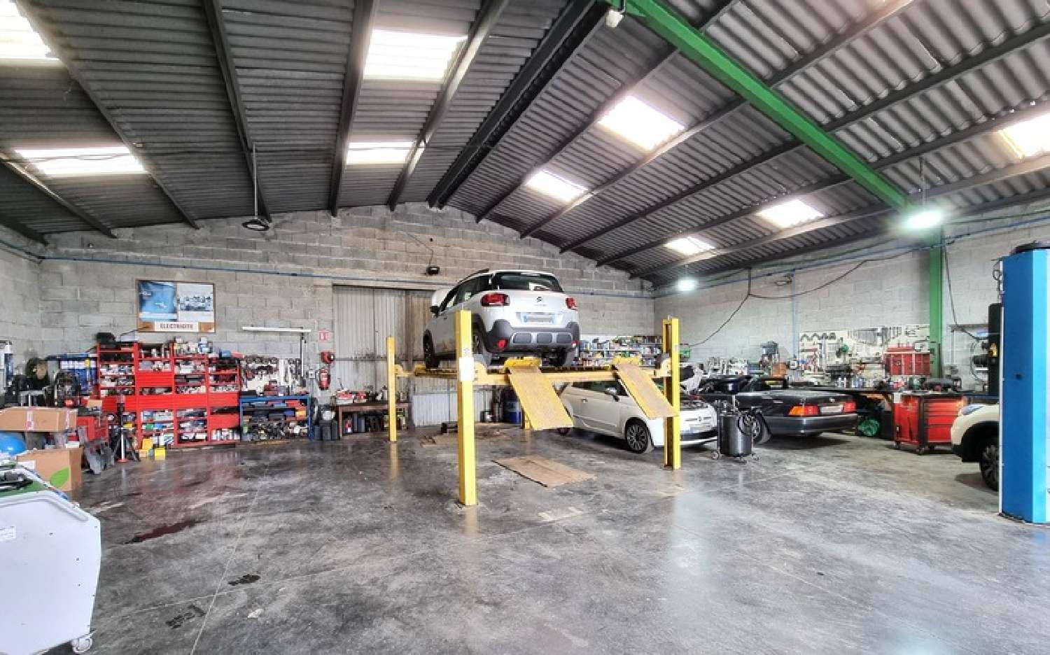  kaufen Haus Bourcefranc-le-Chapus Charente-Maritime 2