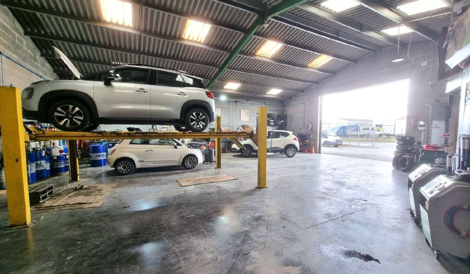  kaufen Haus Bourcefranc-le-Chapus Charente-Maritime 3