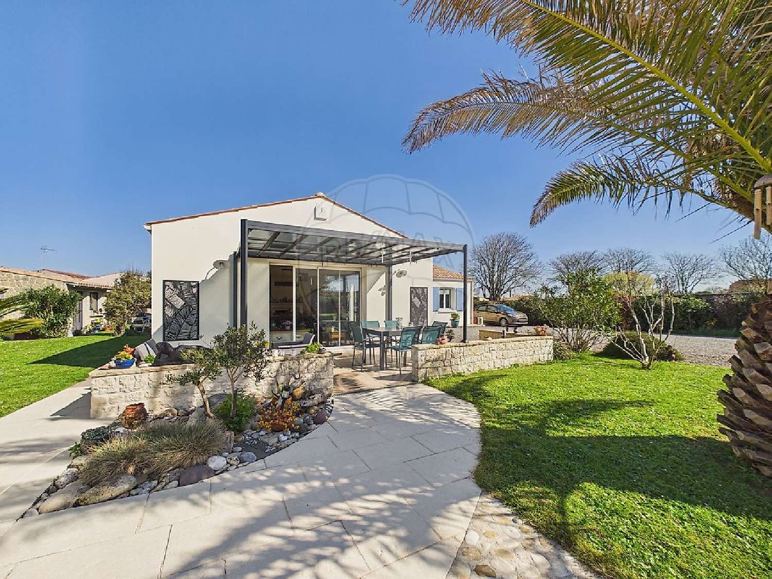 te koop huis Bourcefranc-le-Chapus Charente-Maritime 1