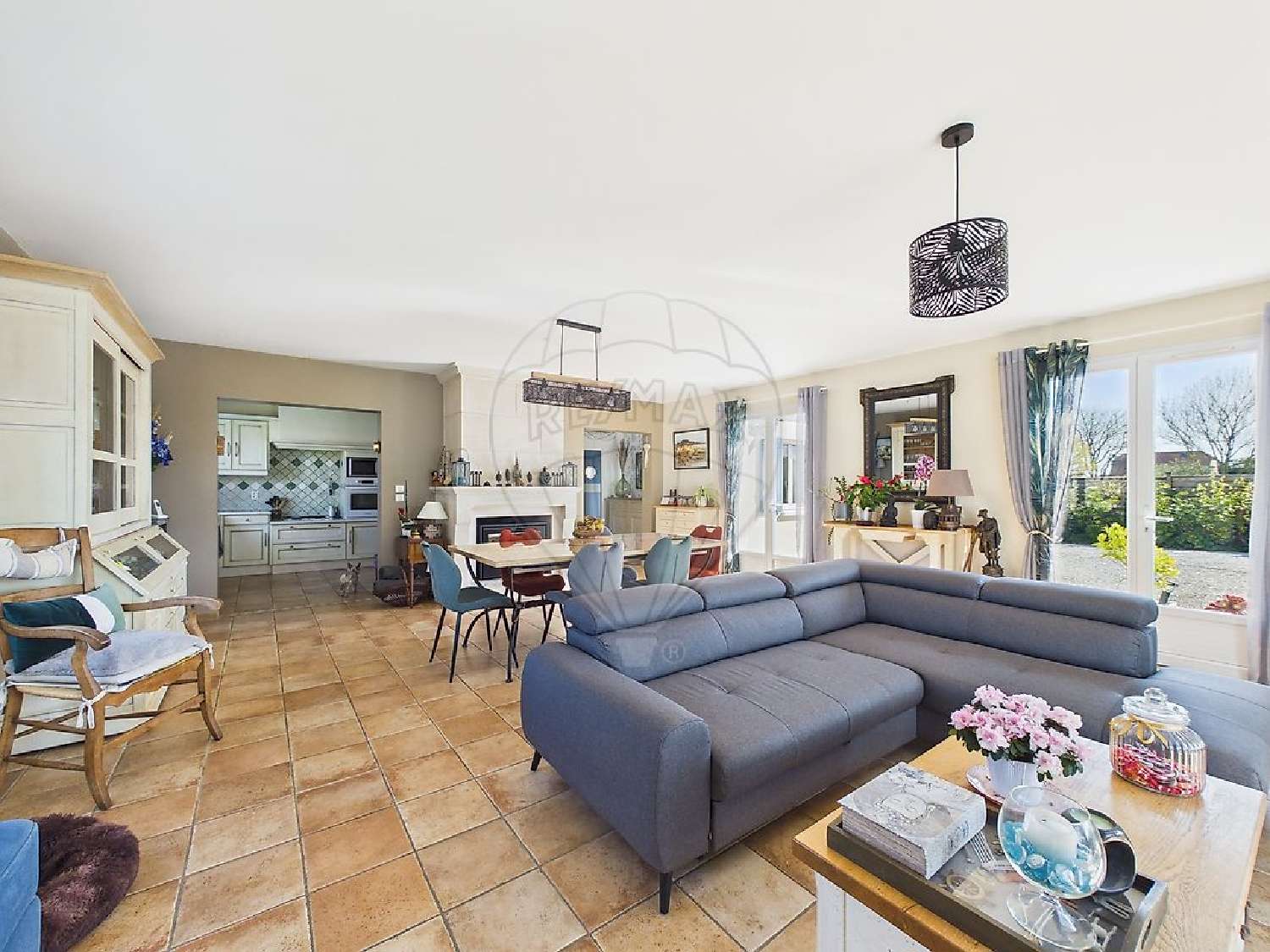 te koop huis Bourcefranc-le-Chapus Charente-Maritime 4